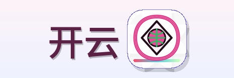 开云 Logo